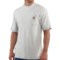 Carhartt FR Flame-Resistant T-Shirt - Short Sleeve (For Big and Tall Men)