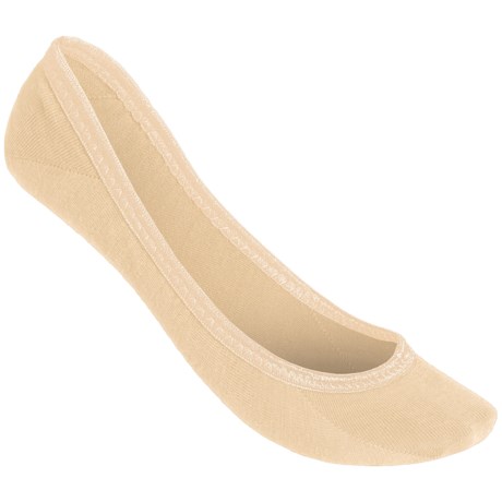 SmartWool Secret Sleuth Liner Socks - Merino Wool, Below the Ankle (For Women)