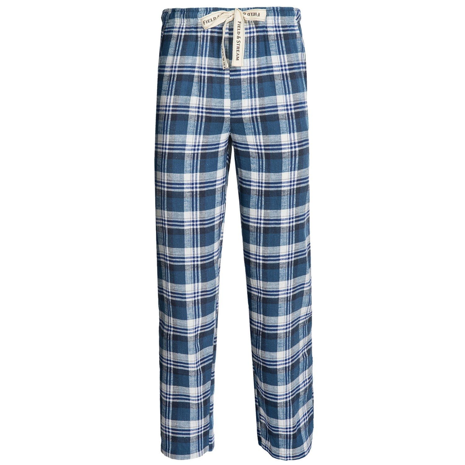 Field & Stream Flannel Pajama Pants (For Men) 8745X - Save 50%