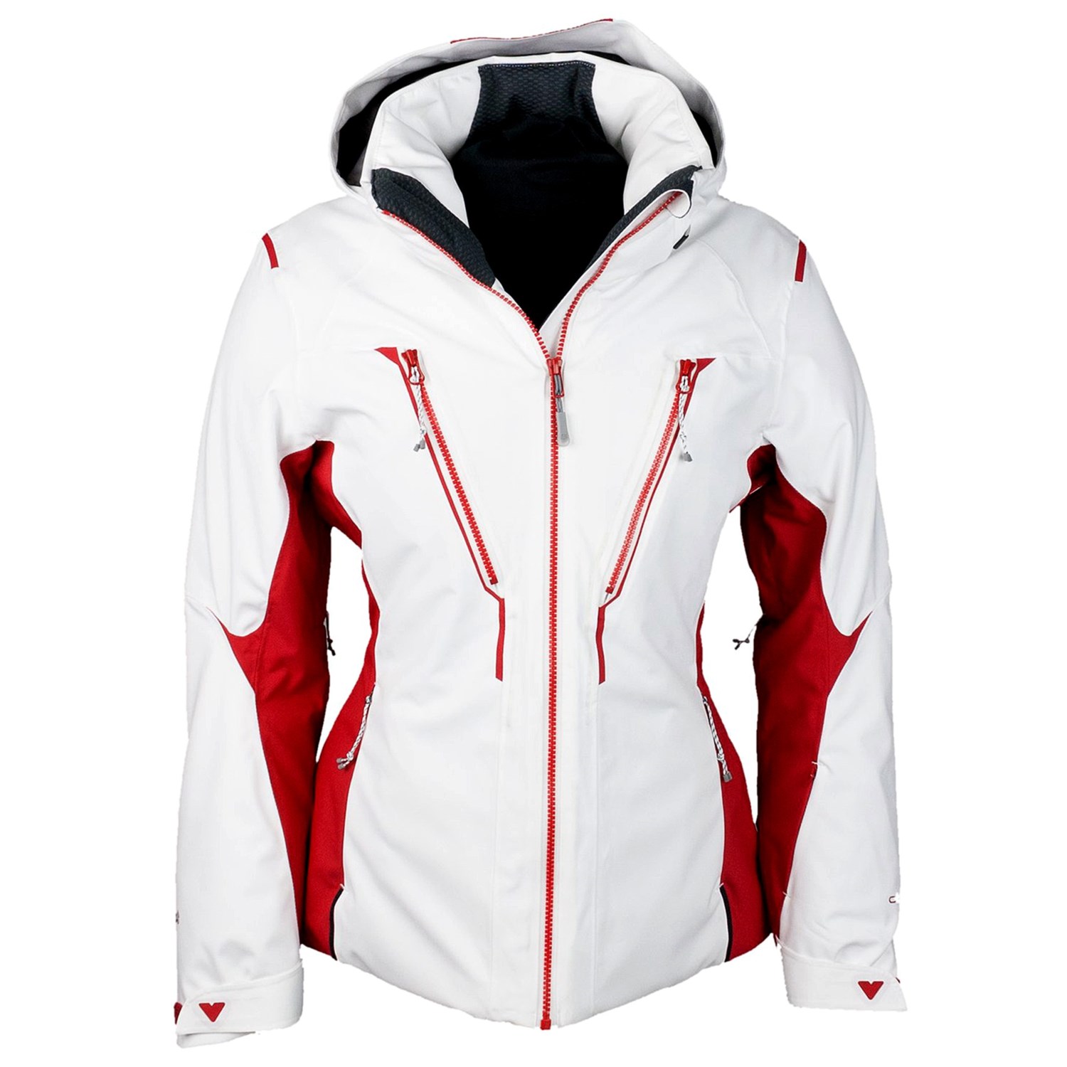 Obermeyer Helyos Ski Jacket (For Women) 8749V - Save 72%