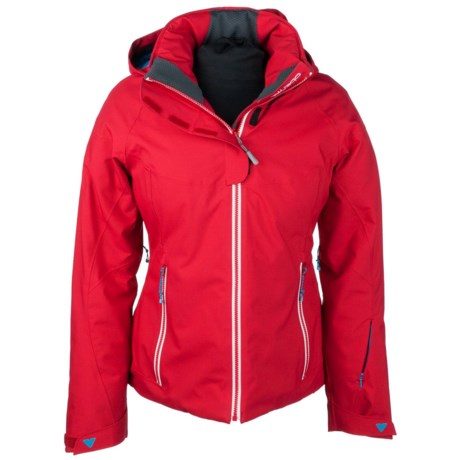Obermeyer Prizm Ski Jacket - Waterproof, Insulated (For Women)