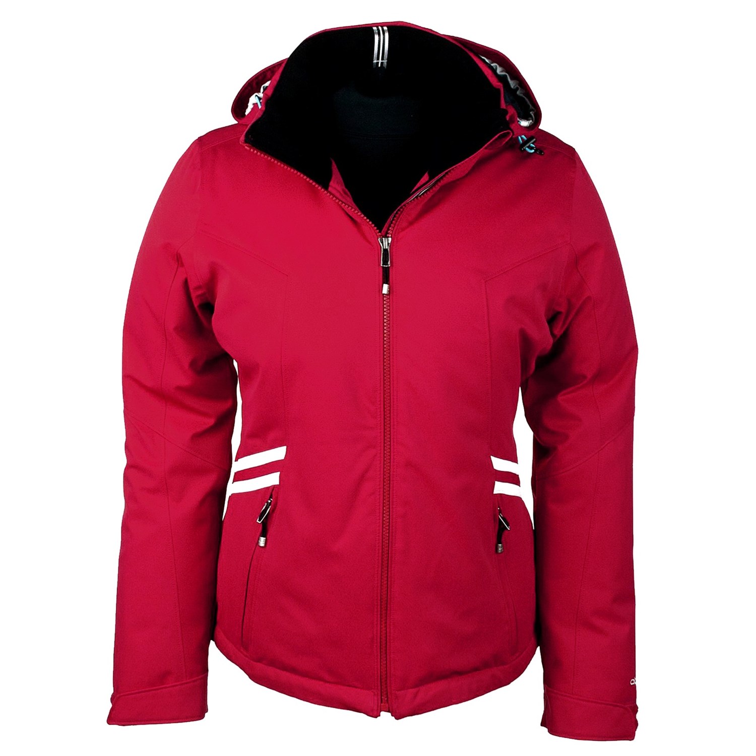 Obermeyer Carlie Ski Jacket (For Women) 8750N - Save 73%