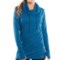 Moving Comfort Chic Hoodie (For Women)