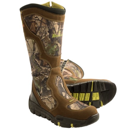 Rocky Athletic Mobility Level 3 Gore-Tex® Snake Boots - Waterproof (For Men)