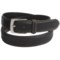 Woolrich Richmond Leather Belt (For Men)