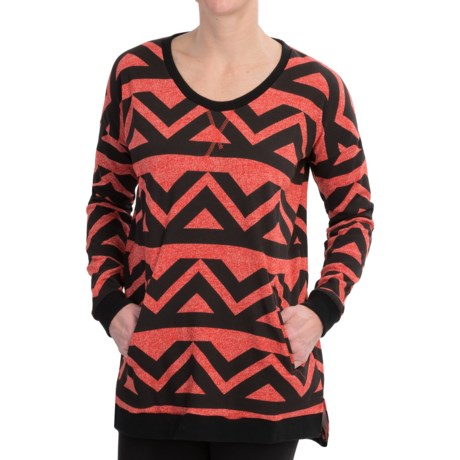 Nikita NSB Sweater (For Women)