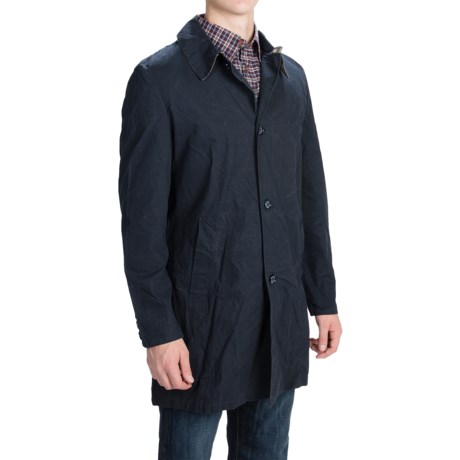 Barbour Casual Coater Jacket (For Men)