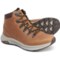 Merrell Sugar Ontario Mid Hiking Boots - Leather (For Men)