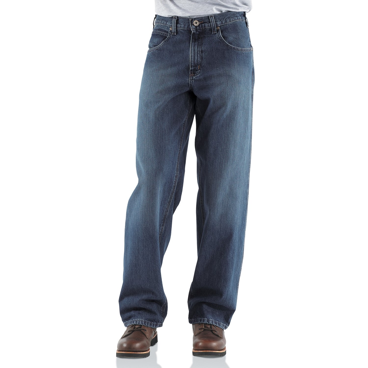 Carhartt Series 1889 Jeans (For Men) 87706