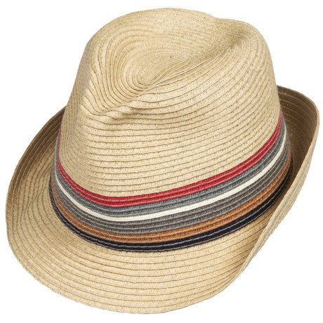 Barbour Trilby Hat (For Men)