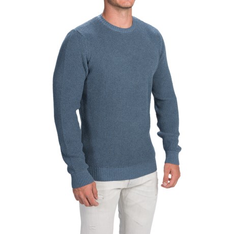 Barbour Torbay Lambswool Sweater (For Men)