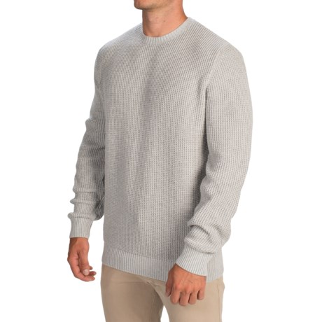 Barbour Vigilant Sweater (For Men)