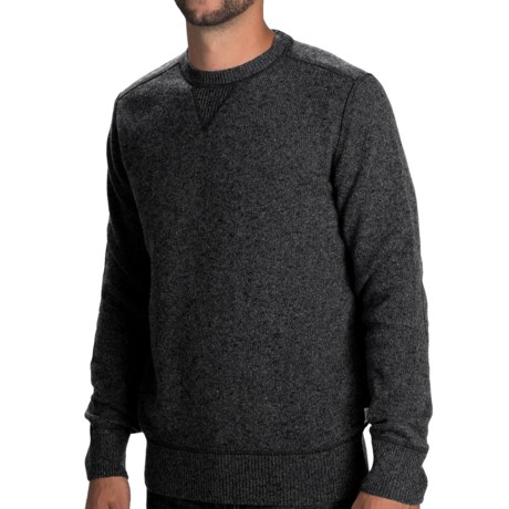 Barbour Gunnison Sweater (For Men)