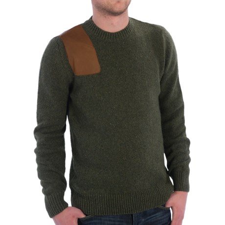Barbour Woolsington Crew Sweater (For Men)
