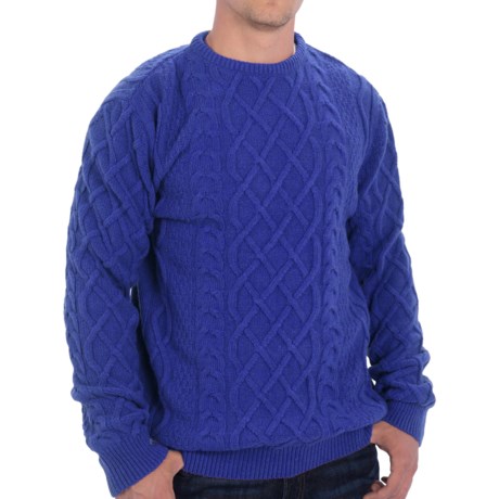 Barbour Kirktown Sweater (For Men)