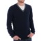 Barbour Empire Cashmere Sweater (For Men)