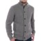 Barbour Guard Cardigan Sweater (For Men)