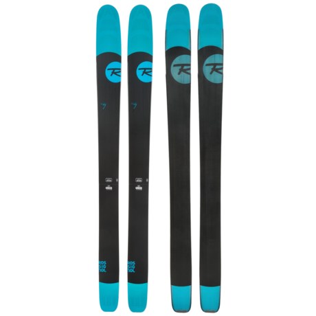 Rossignol Squad 7 Alpine Skis