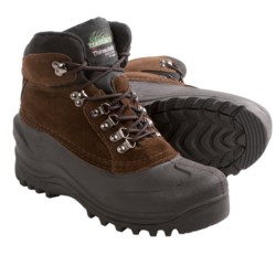 Itasca Icebreaker Snow Boots - Waterproof, Insulated (For Men)