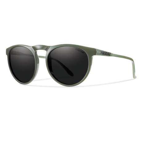Smith Optics Marvine Sunglasses