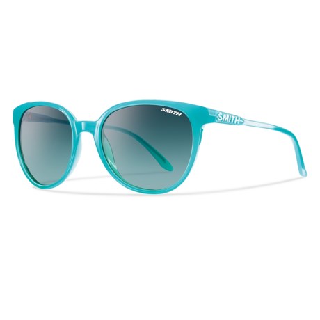 Smith Optics Cheetah Sunglasses (For Women)
