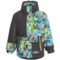 Snow Dragons Rowdy Jacket - Waterproof, Insulated (For Little Boys)