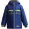 Snow Dragons Traveler Snow Jacket - Waterproof, Insulated (For Little Boys)