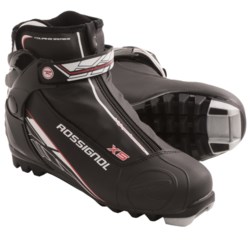 Rossignol X5 Touring Boots - NNN (For Men)