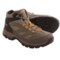Hi-Tec Moreno Hiking Boots - Waterproof (For Men)