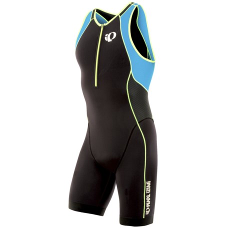 Pearl Izumi ELITE In-R-Cool® Triathlon Suit - UPF 50 (For Men)