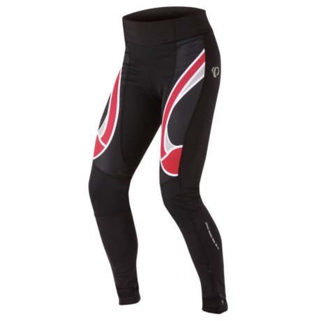 Pearl Izumi ELITE Soft Shell Cycling Tights (For Women)