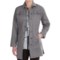 FDJ French Dressing Silktouch Denim Long Jacket (For Women)