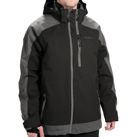 Boulder Gear Resolute Tech Ski Jacket - Waterproof, Insulated (For Men)