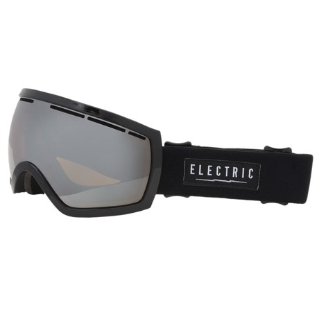 Electric EG2.5 Snowsport Goggles
