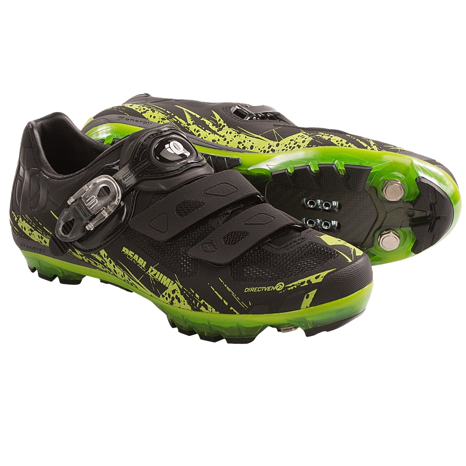 Pearl Izumi X-Project 1.0 Mountain Bike Shoes (For Men)