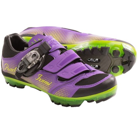 Pearl Izumi X-Project 3.0 Cycling Shoes  - SPD (For Women)