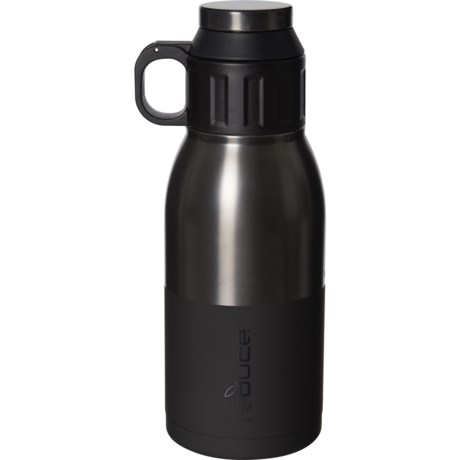 Reduce Vacuum-Insulated Stainless Steel Growler - 32 oz.