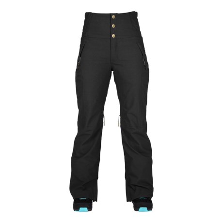 Bonfire Taylor Snowboard Pants - Waterproof, Insulated (For Women)