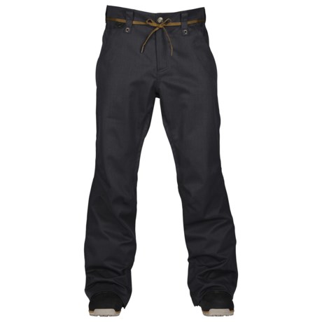 Bonfire Morris Snowboard Pants - Waterproof (For Men)