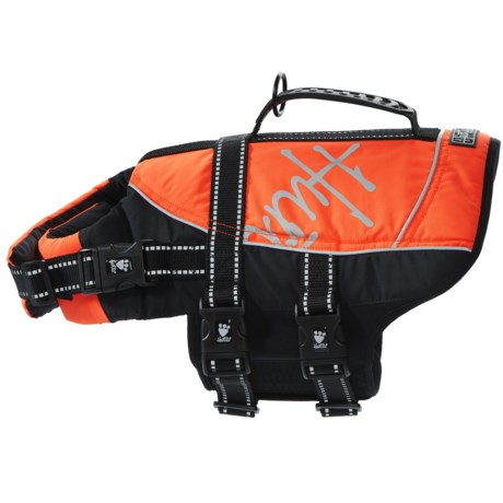 Hurtta Life Jacket for Dogs