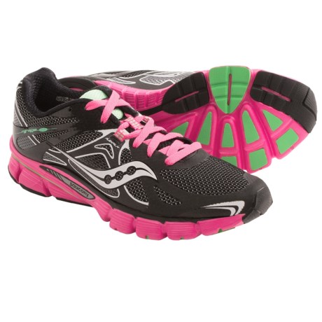 Saucony Mirage 4 Running Shoes (For Women)