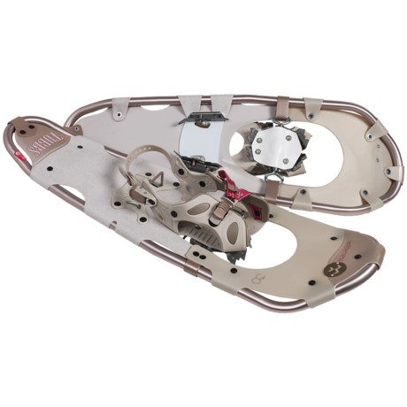 Tubbs Wilderness Snowshoes - 30” (For Women)
