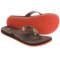 Sanuk Springwater Sandals - Flip-Flops (For Women)