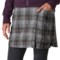 Toad&Co Horny Toad Quilted Birddog Skirt - Insulated (For Women)