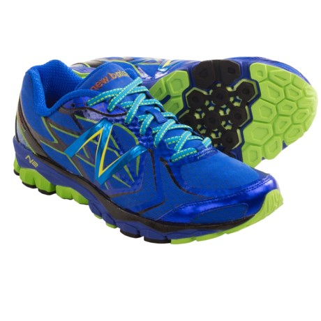 New Balance 1080V4 Running Shoes (For Men)