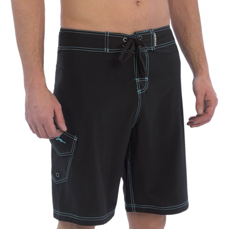 Maui & Sons Replay Boardshorts (For Men)