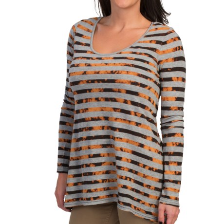 Aventura Clothing Isobel Shirt -  Long Sleeve (For Women)