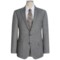 Hickey Freeman Worsted Wool Suit (For Men)