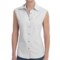 Stillwater Supply Co . Ripstop Nylon Shirt - UPF 40+, Sleeveless (For Women)