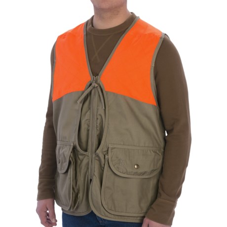 Bob Allen Upland Hunting Vest (For Men)